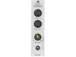 ANALOGUE SYSTEMS RS-295  DELAY EXPANDER